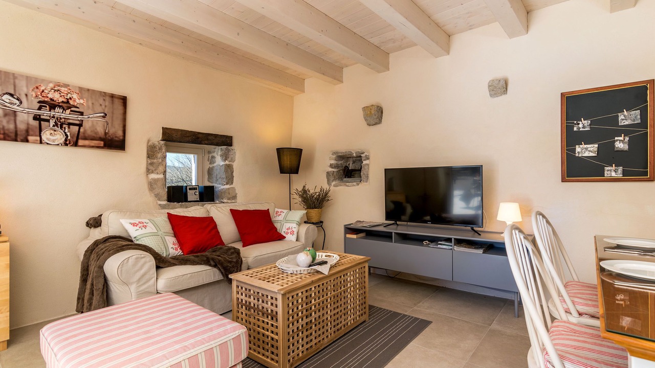 Photo of Livingroom in Lupoglav