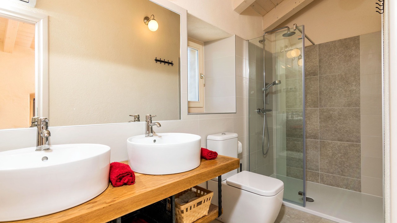 Photo of Bathroom in Lupoglav