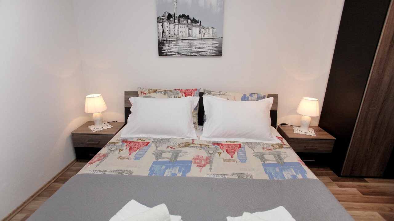 Photo of Bedroom in Sevid