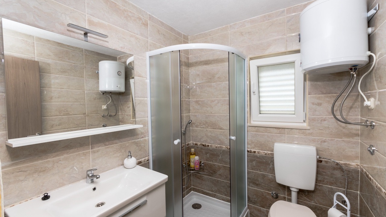 Photo of Bathroom in Sevid