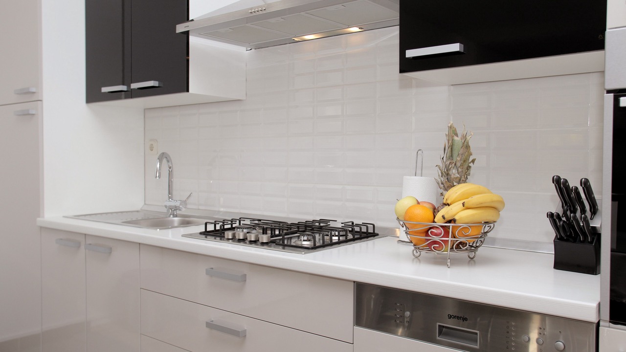 Photo of Kitchen in Sevid