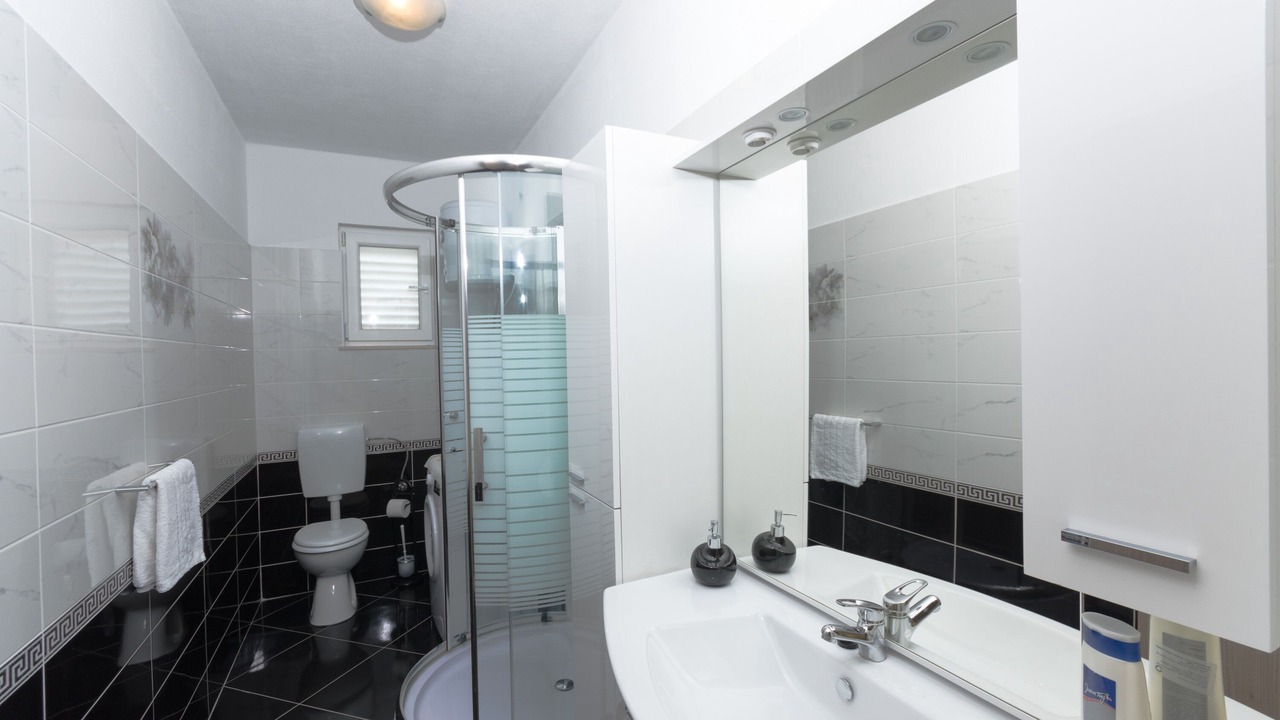 Photo of Bathroom in Sevid