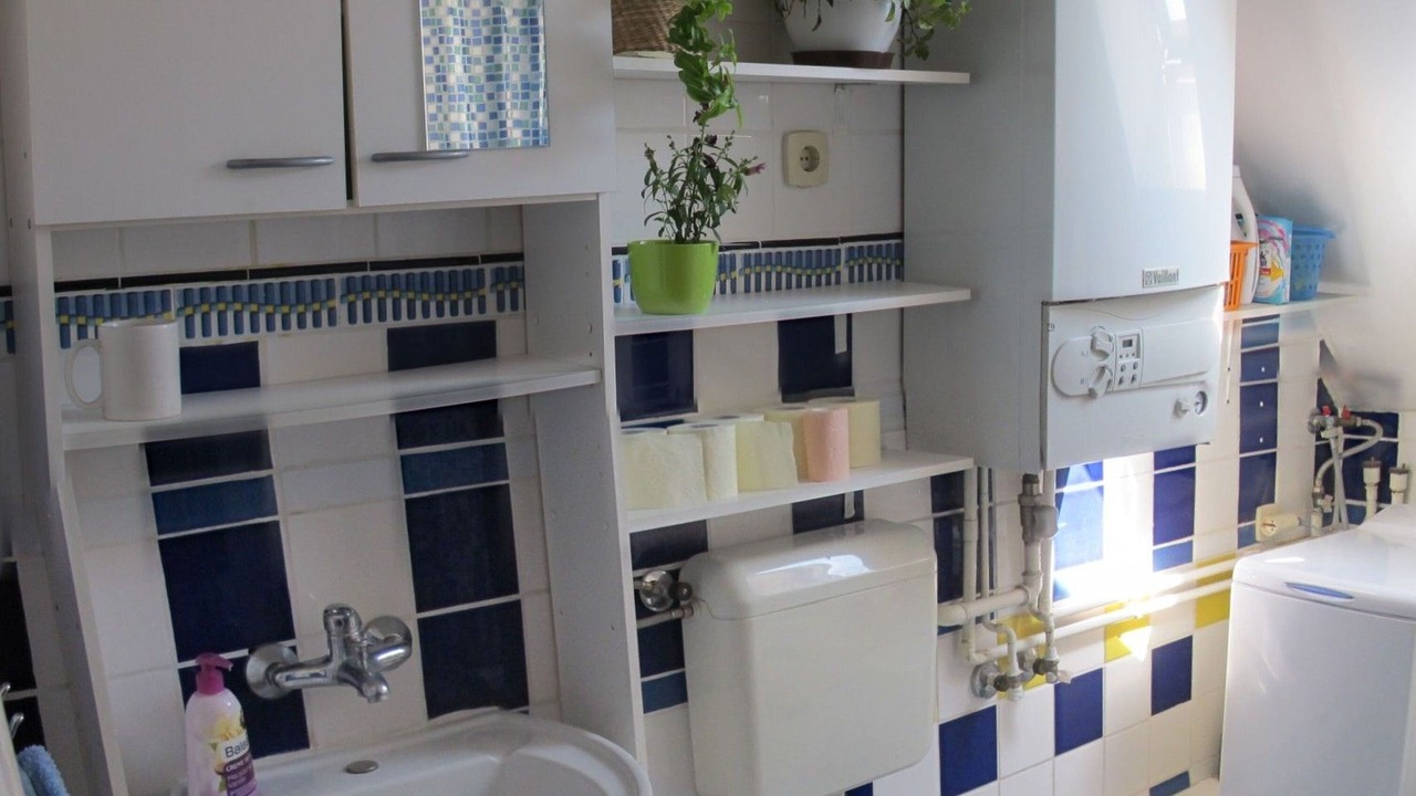 Photo of Bathroom in Donji Grad