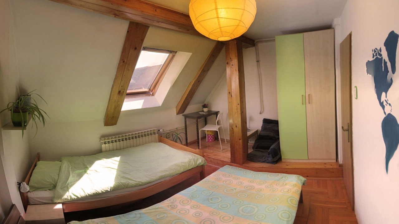 Photo of Bedroom in Donji Grad