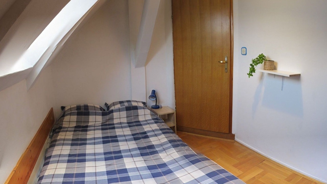 Photo of Bedroom in Donji Grad