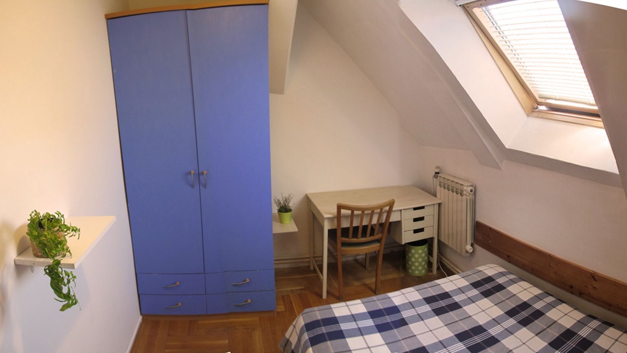 Photo of Bedroom in Donji Grad