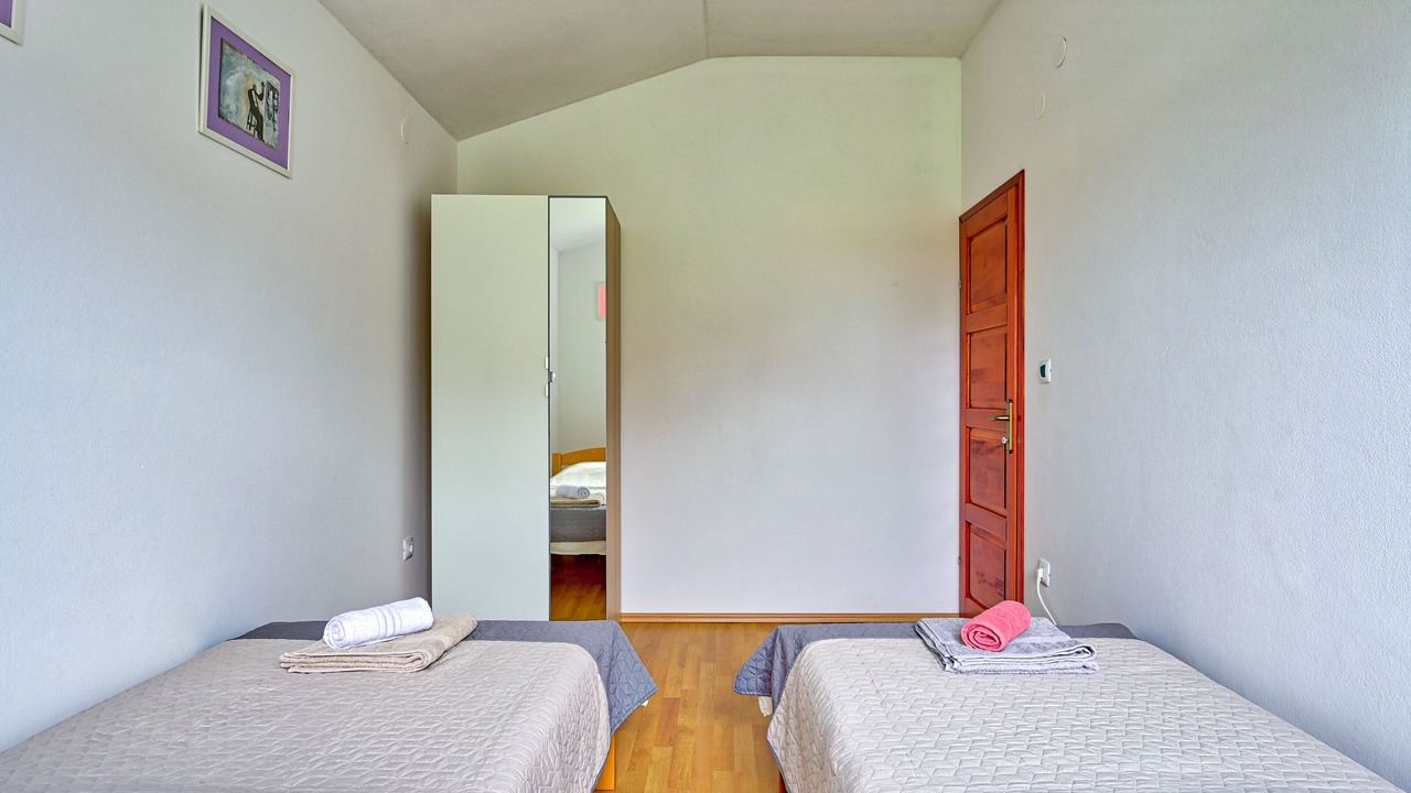 Photo of Bedroom in Krnica