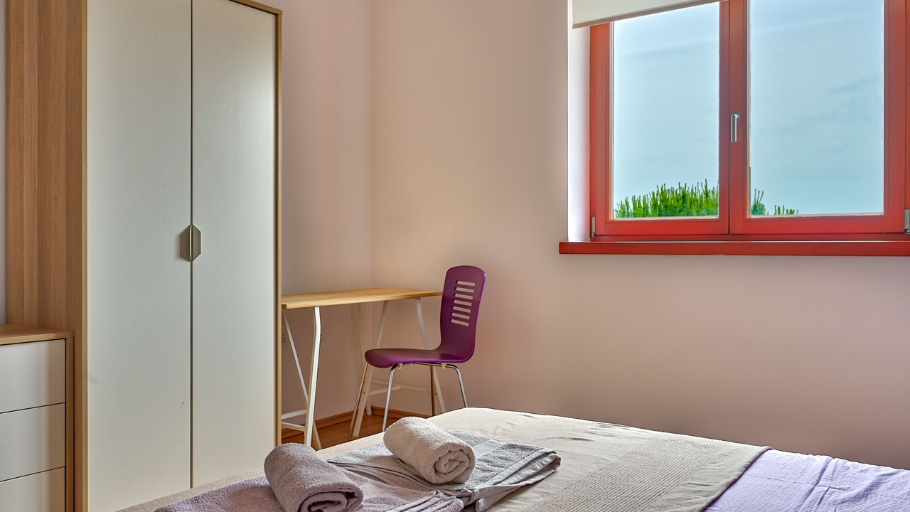 Photo of Bedroom in Krnica