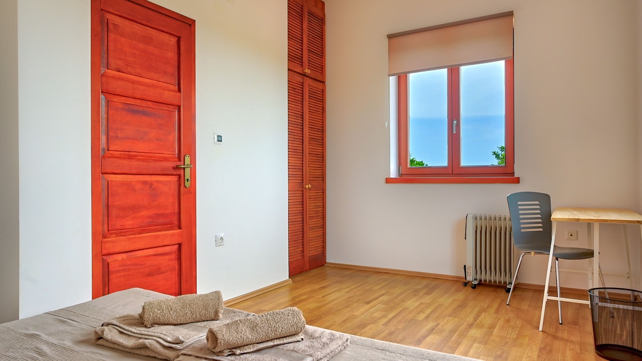 Photo of Bedroom in Krnica