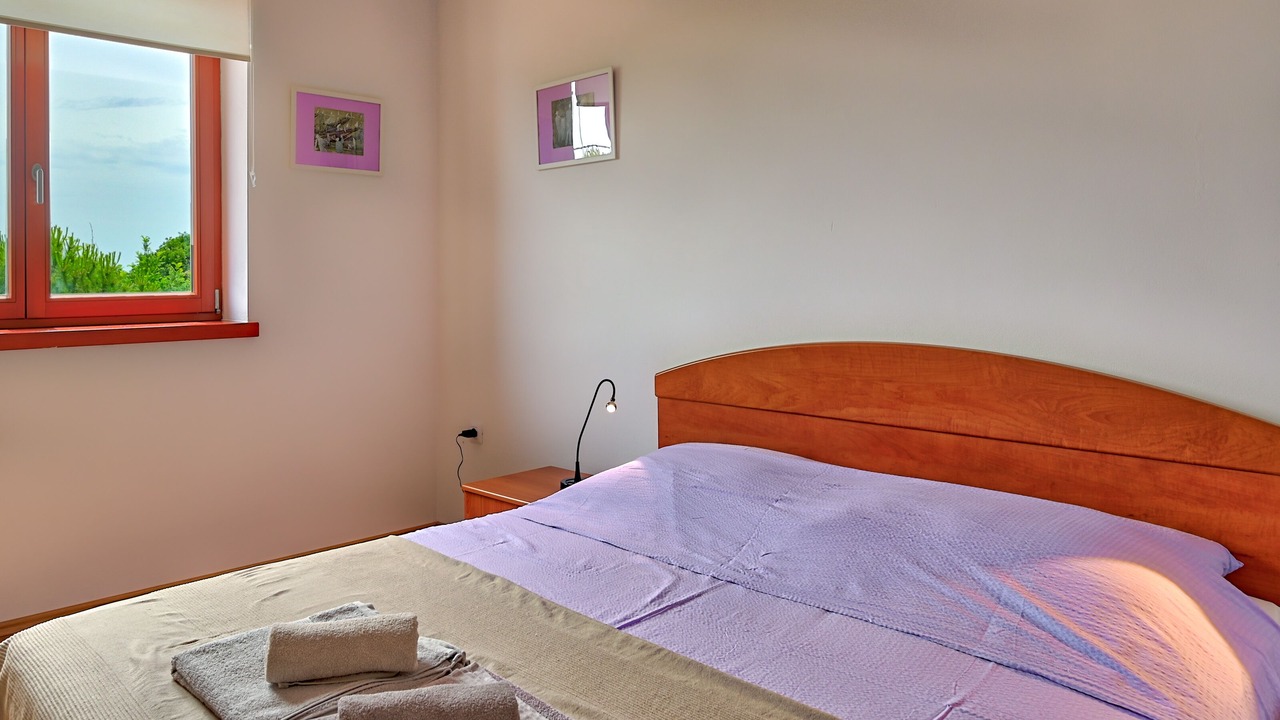 Photo of Bedroom in Krnica
