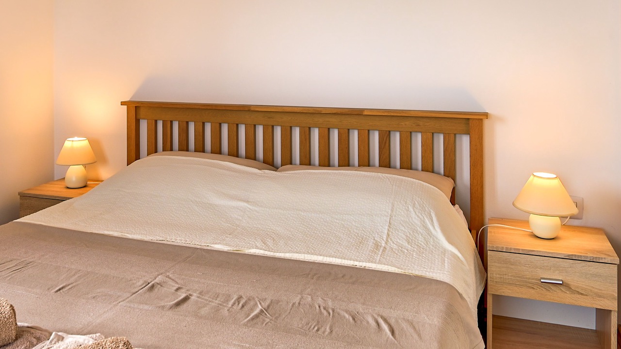 Photo of Bedroom in Krnica