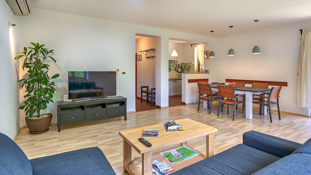 Photo of Livingroom in Krnica