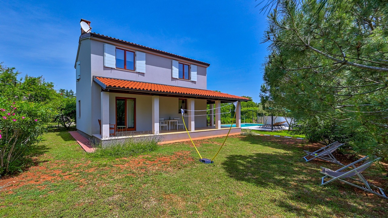 Photo of Outdoor in Krnica