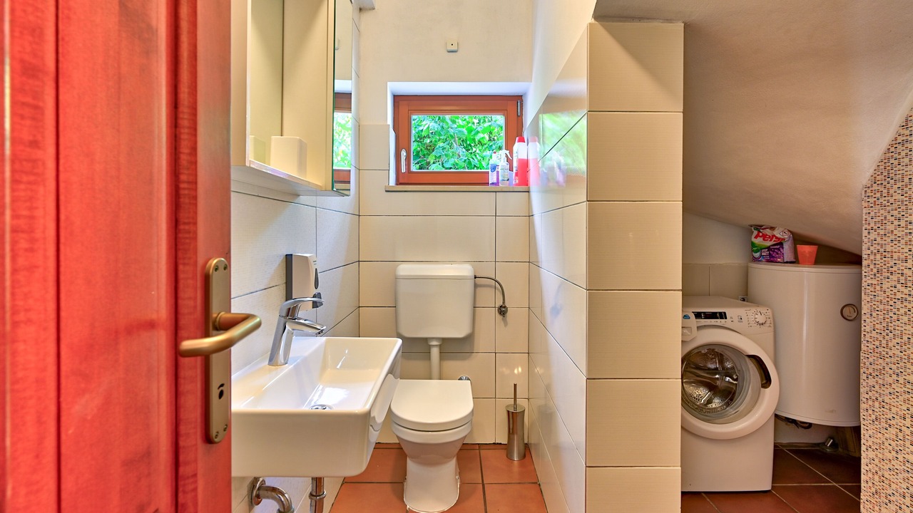 Photo of Bathroom in Krnica