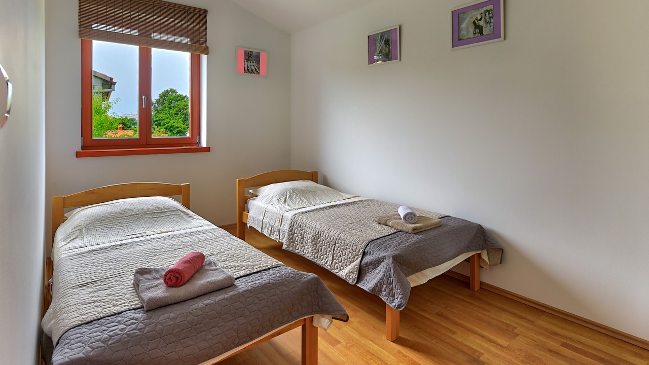 Photo of Bedroom in Krnica