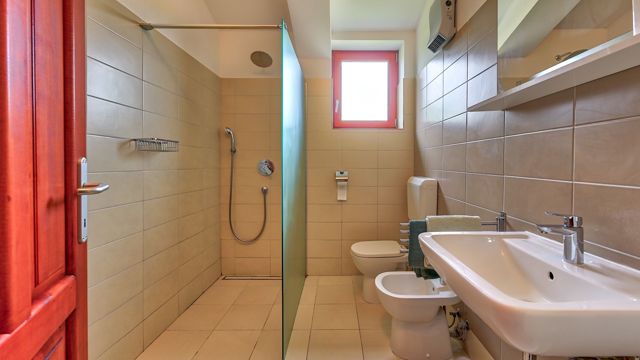 Photo of Bathroom in Krnica