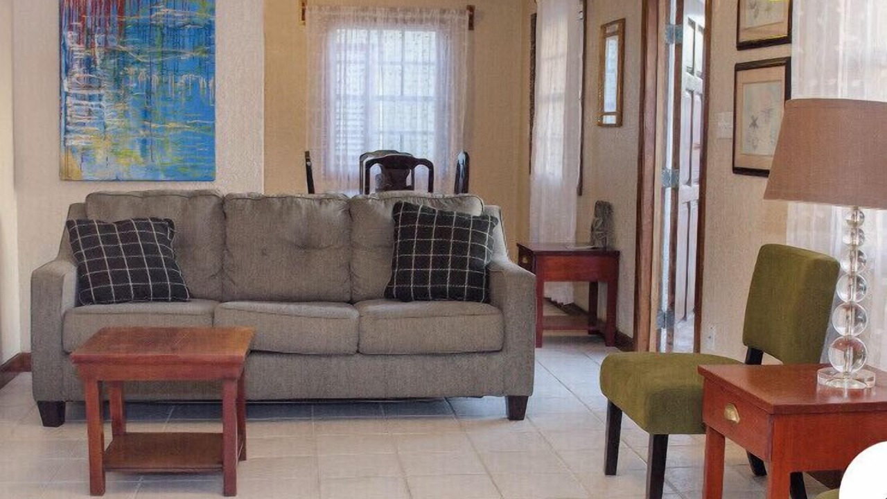 Photo of Livingroom in Alta Mar