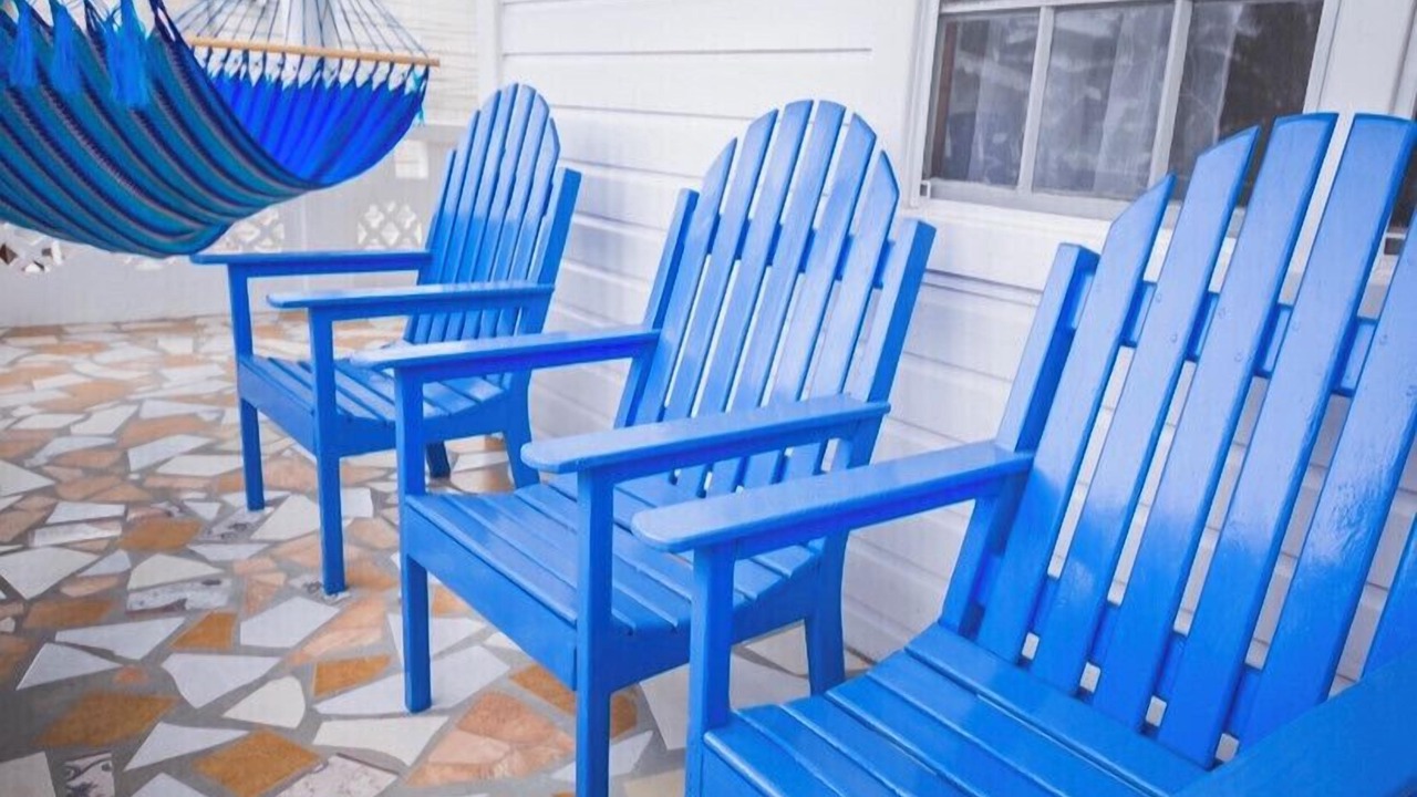 Photo of Patio Balcony in Alta Mar
