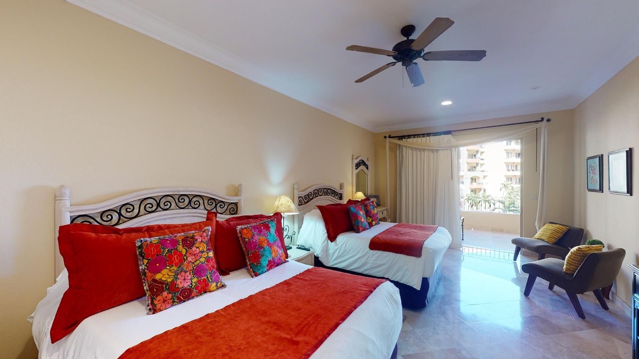 Photo of Bedroom in Cabo San Lucas