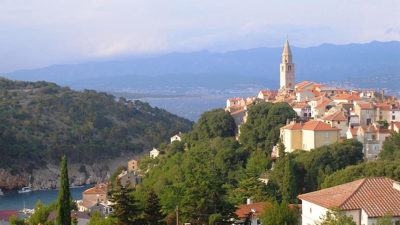 Photo of Others in Vrbnik