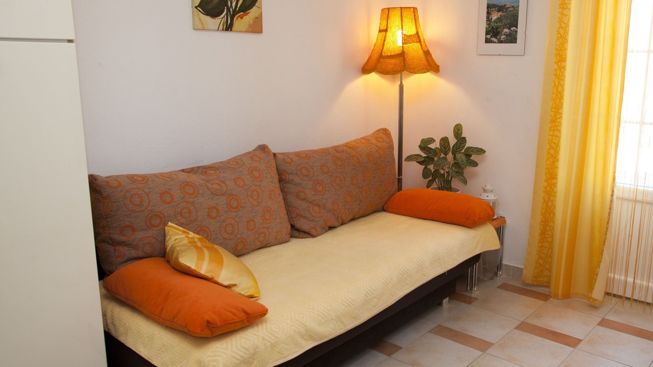 Photo of Livingroom in Vrbnik
