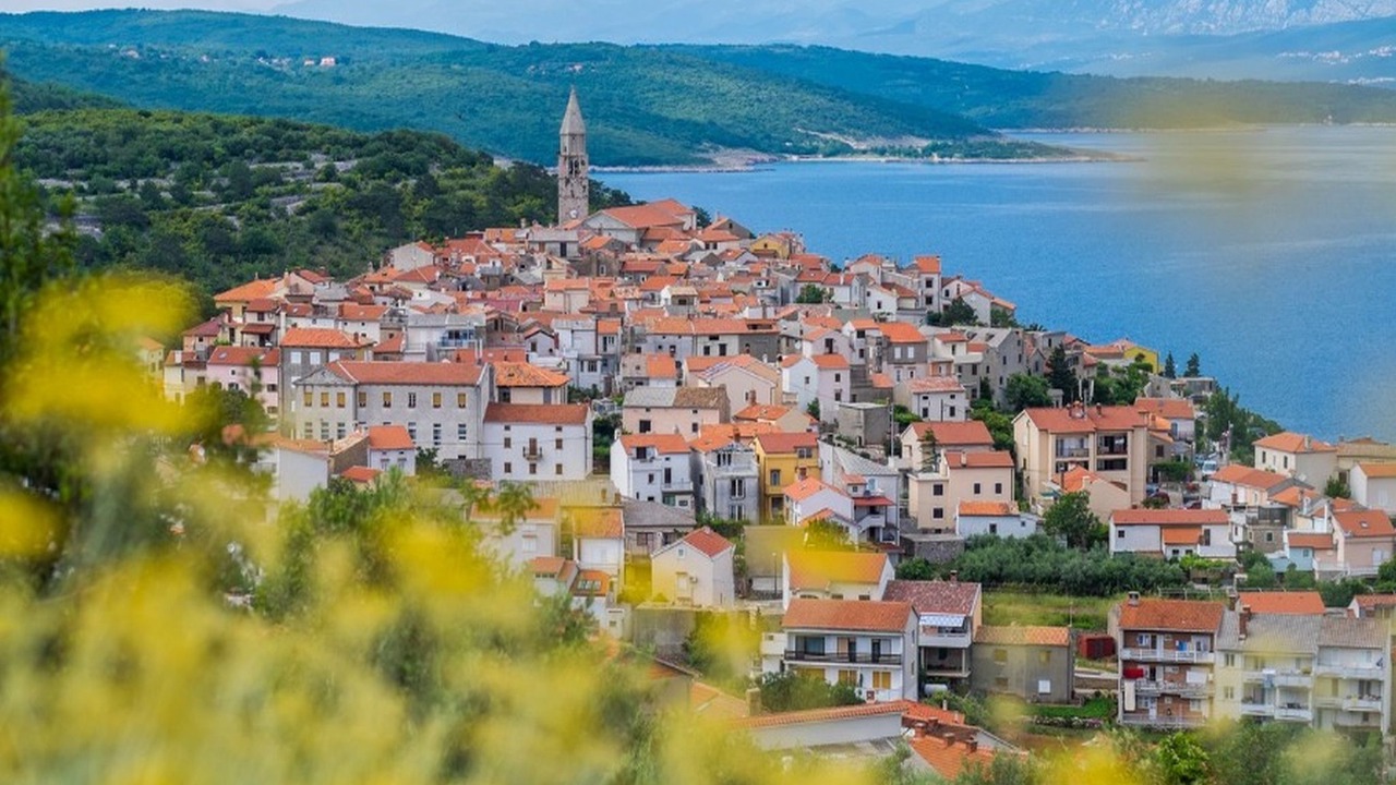 Photo of Outdoor in Vrbnik