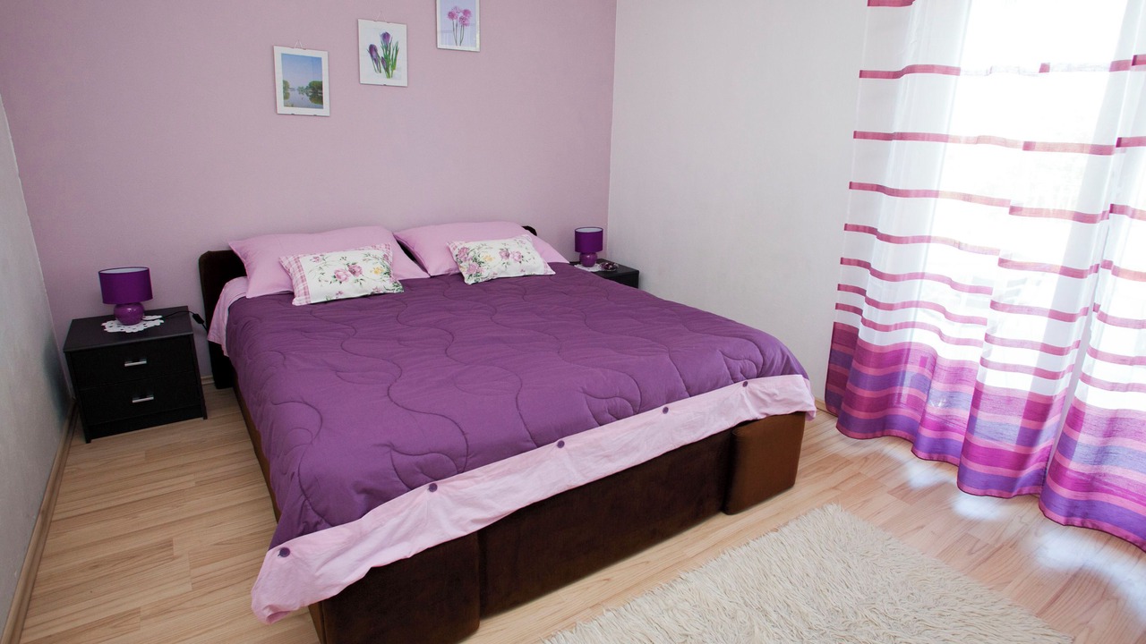 Photo of Bedroom in Vrbnik
