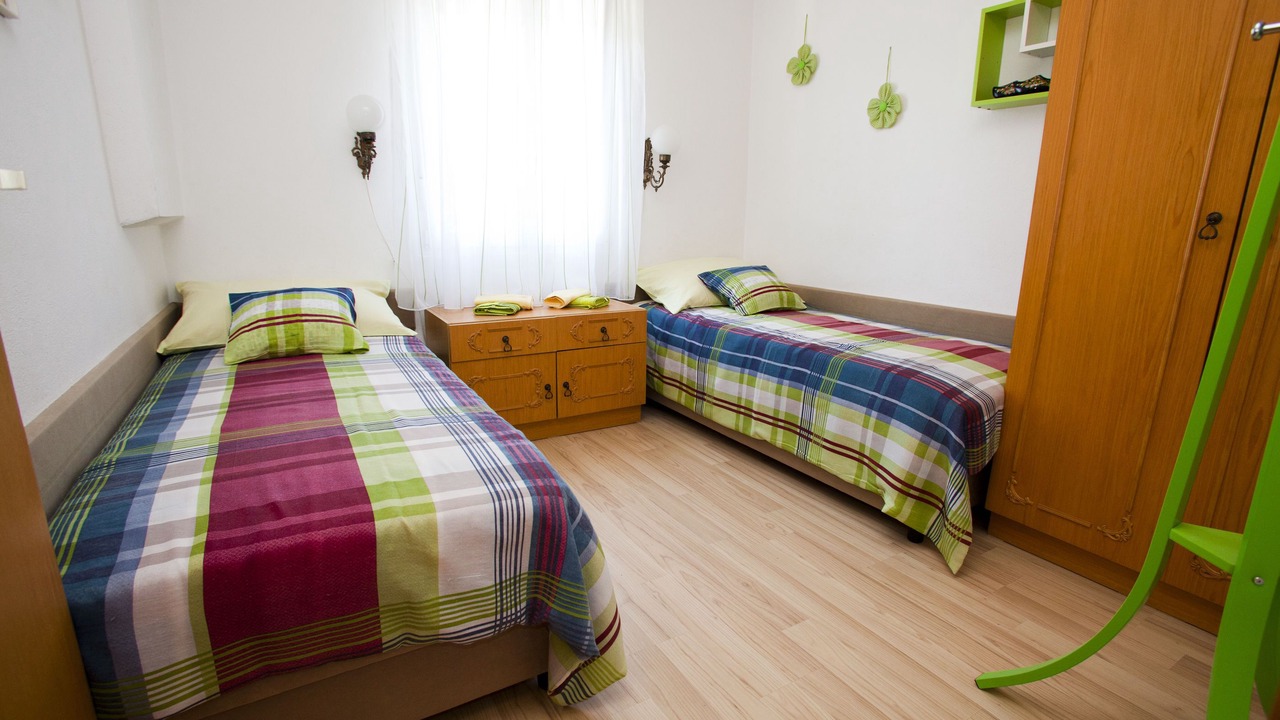 Photo of Bedroom in Vrbnik