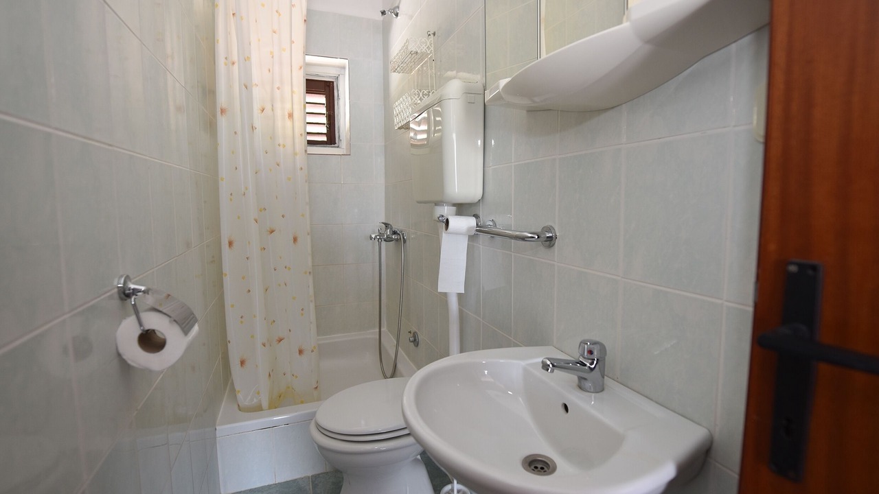 Photo of Bathroom in Metajna