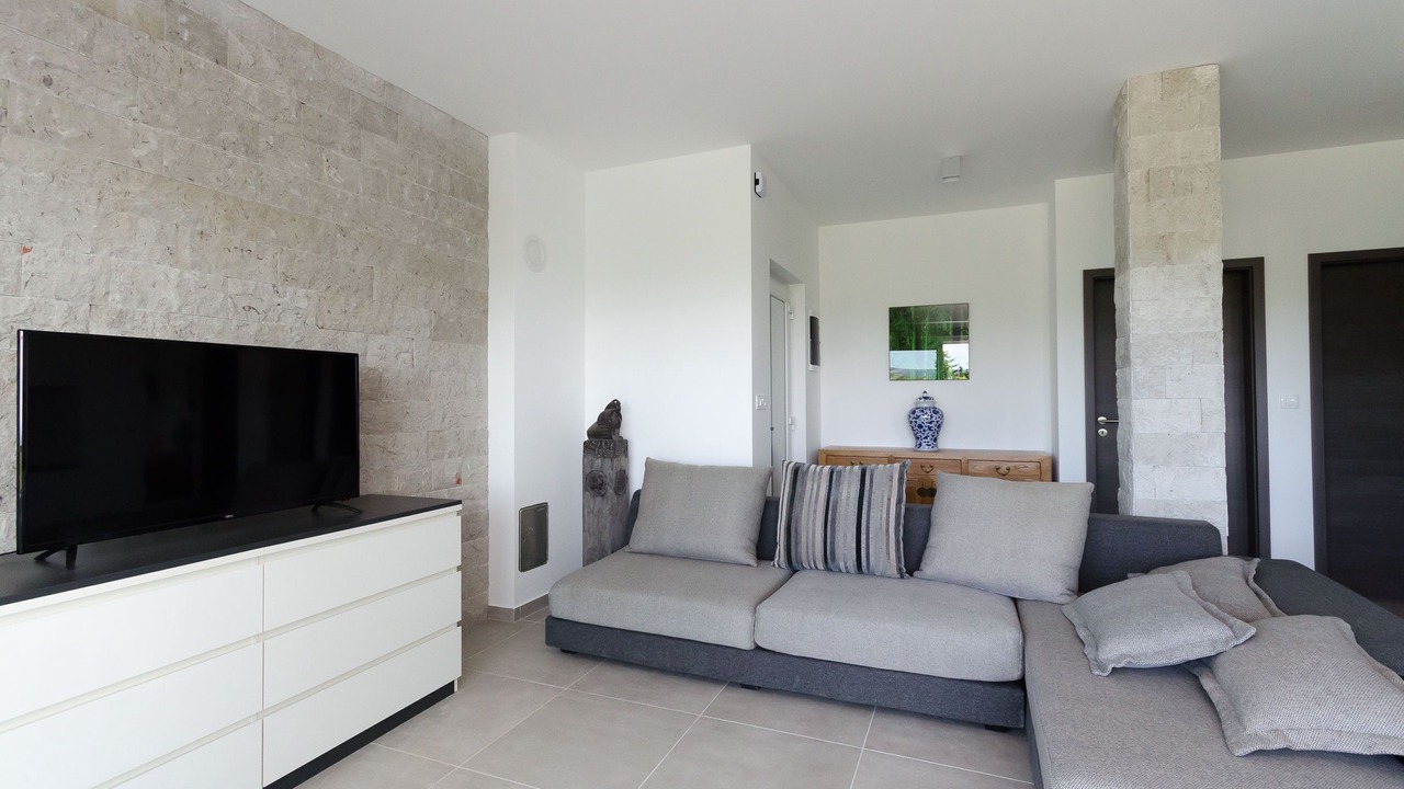 Photo of Livingroom in Linardici