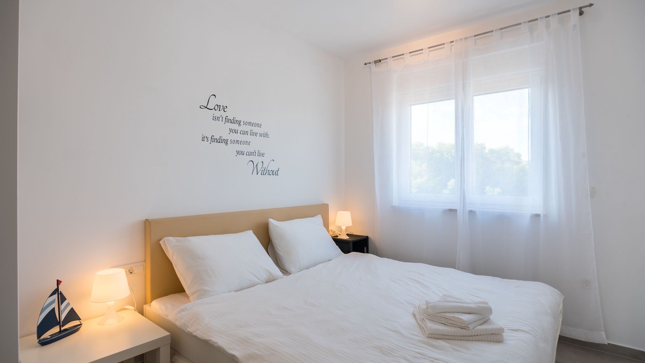 Photo of Bedroom in Linardici