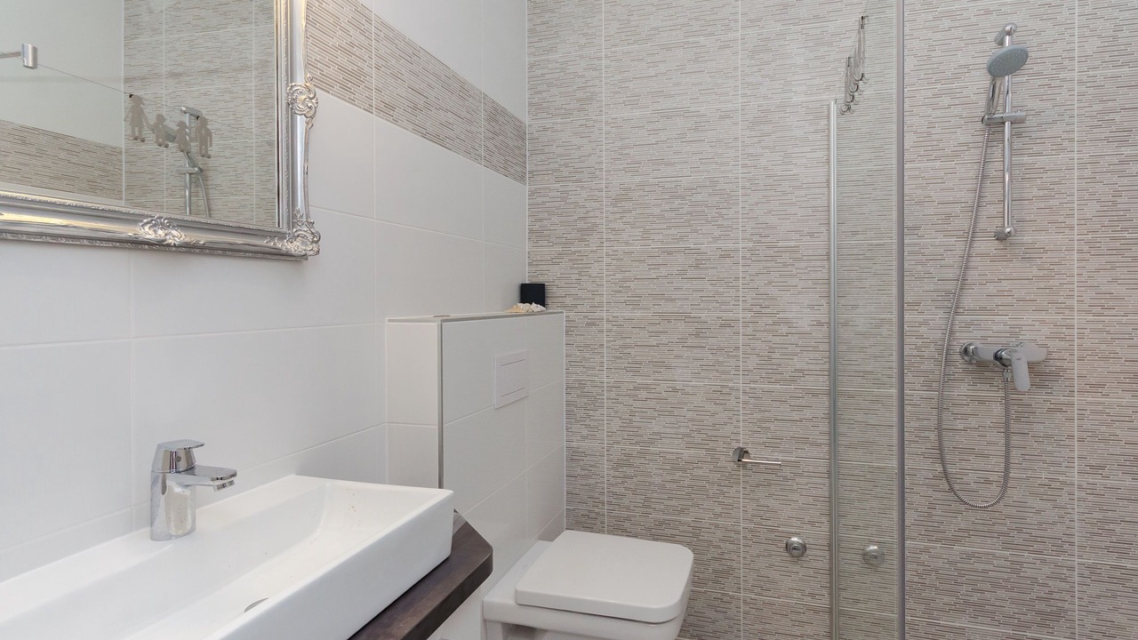Photo of Bathroom in Linardici