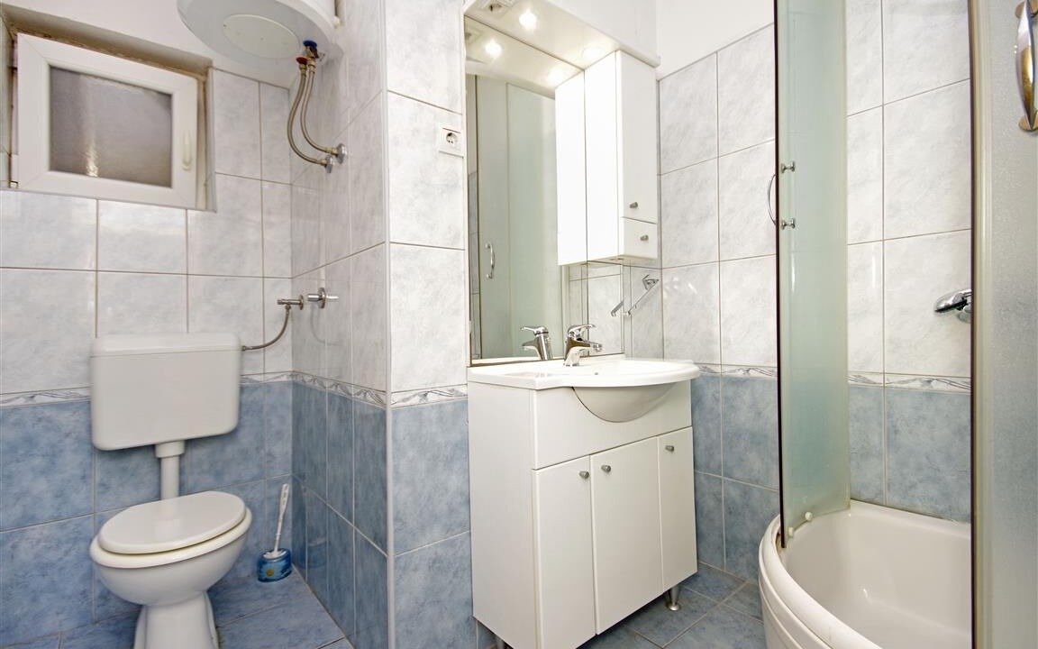 Photo of Bathroom in Dugi Rat