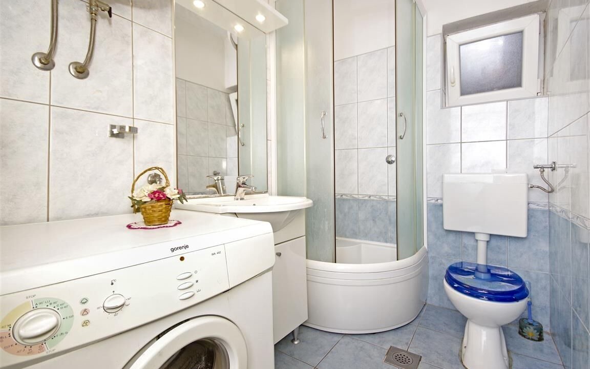 Photo of Bathroom in Dugi Rat