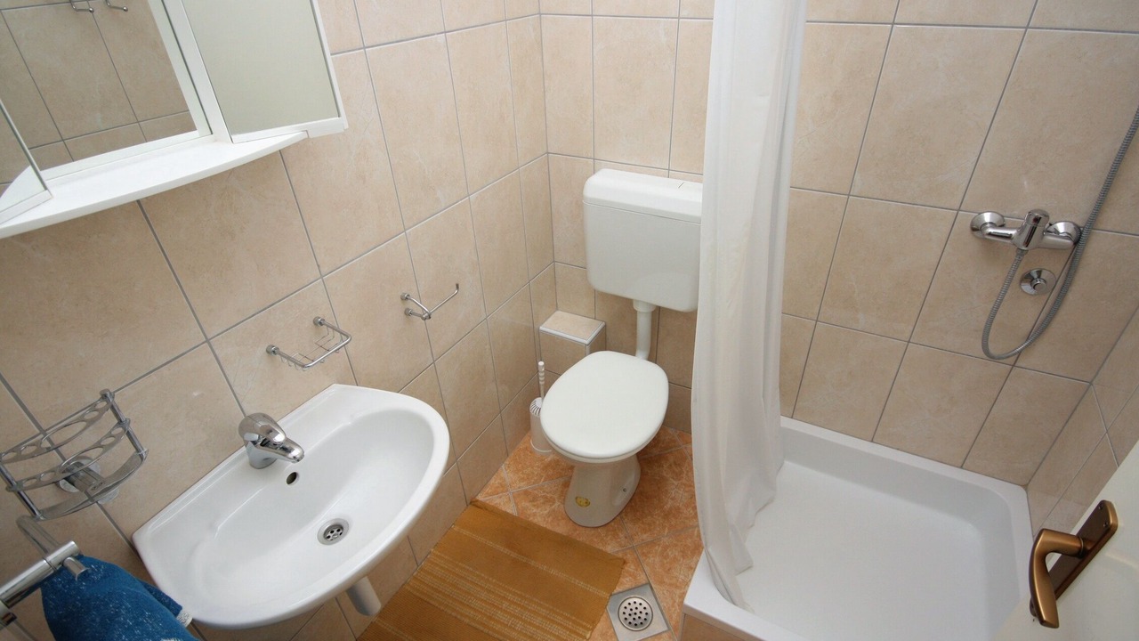 Photo of Bathroom in Kampor