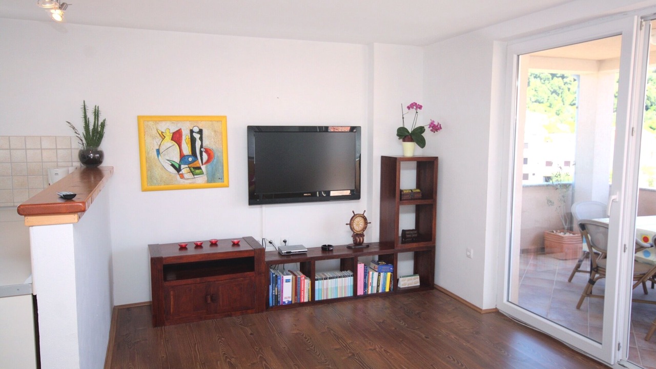Photo of Livingroom in Kampor