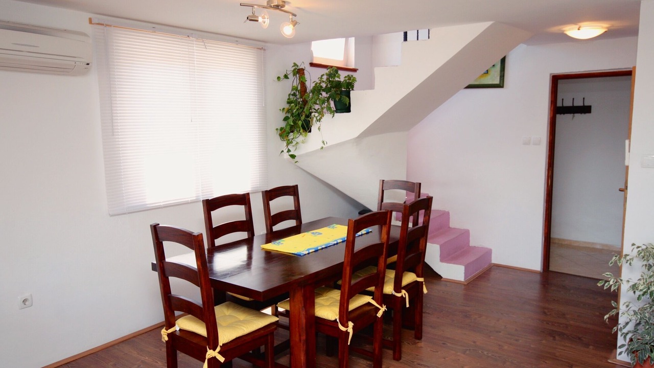 Photo of Livingroom in Kampor