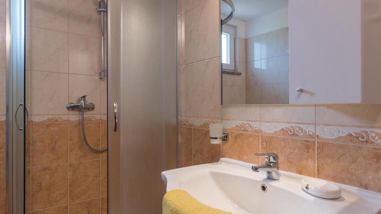 Photo of Bathroom in Barban