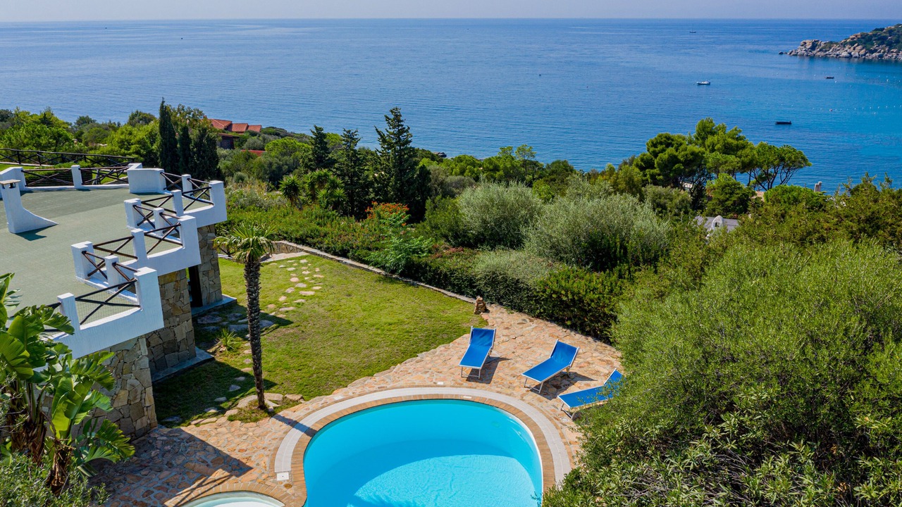 Photo of Outdoor in Torre delle Stelle