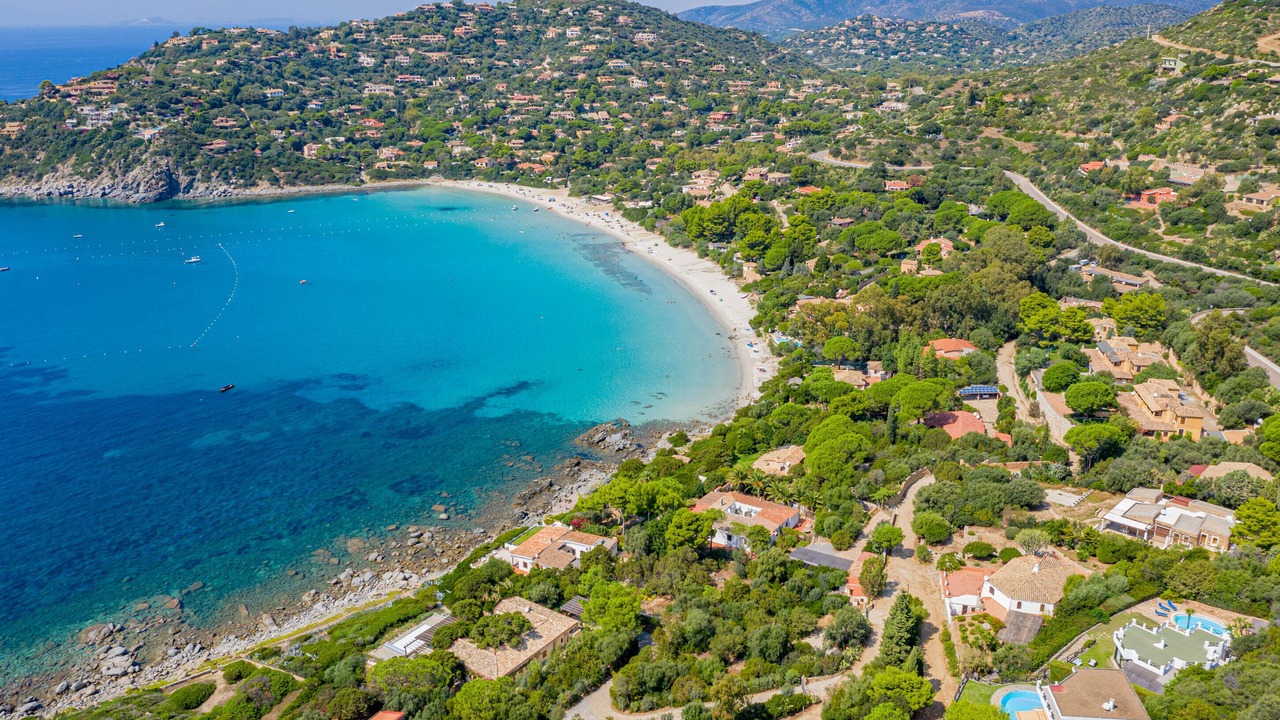 Photo of Outdoor in Torre delle Stelle