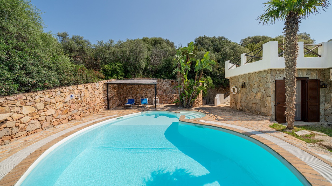 Photo of Outdoor in Torre delle Stelle