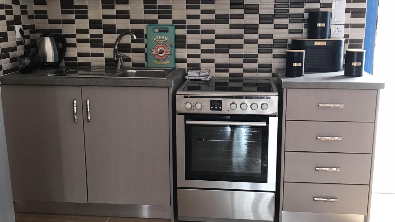Photo of Kitchen in Massouri