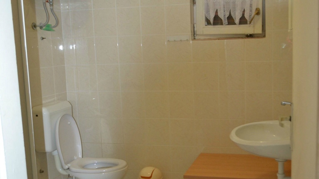 Photo of Bathroom in Stara Novalja