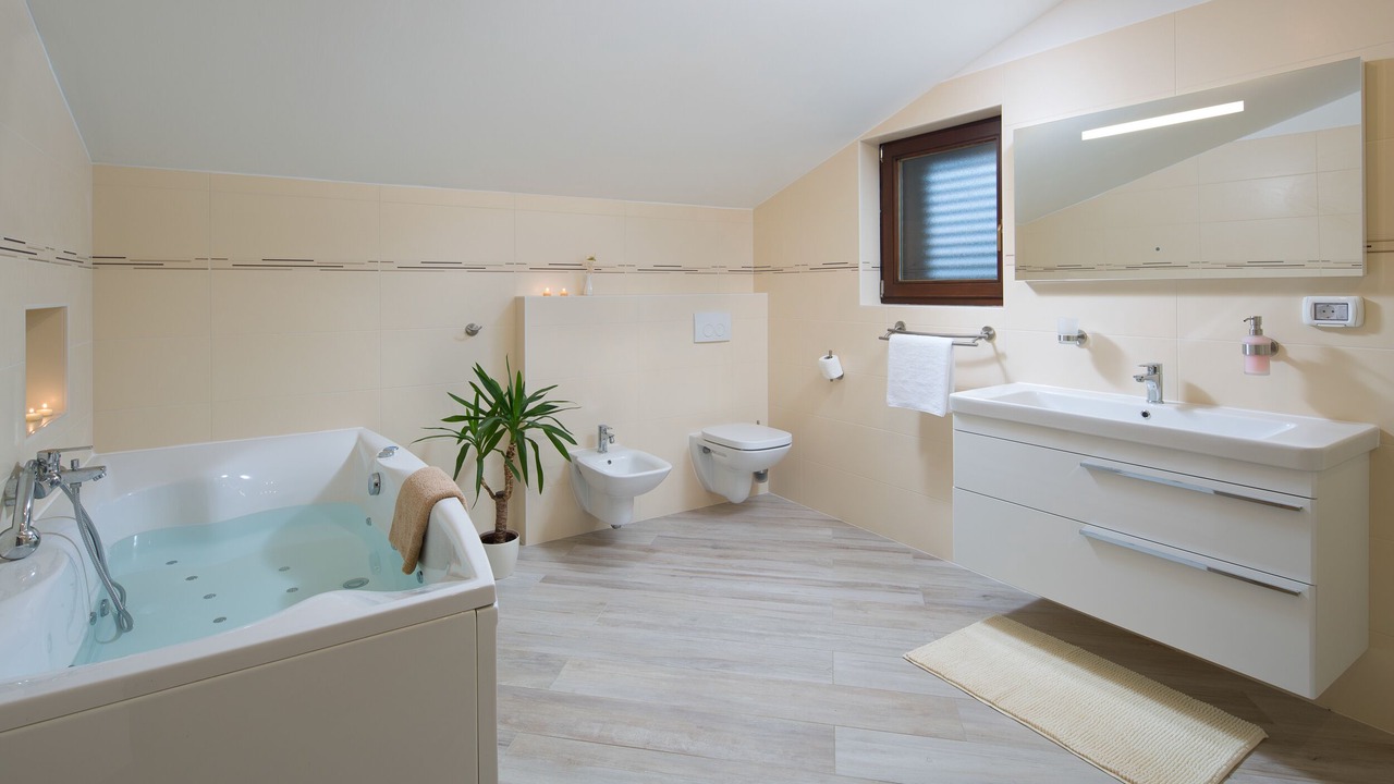Photo of Bathroom in Martinski