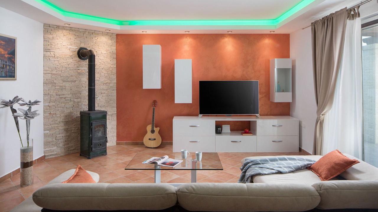 Photo of Bedroom in Martinski