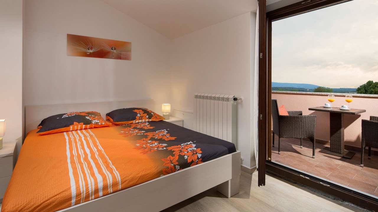 Photo of Patio Balcony in Martinski