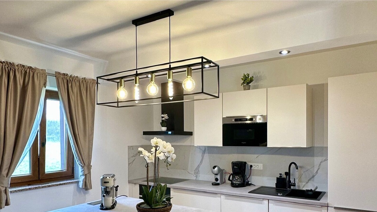 Photo of Kitchen in Martinski