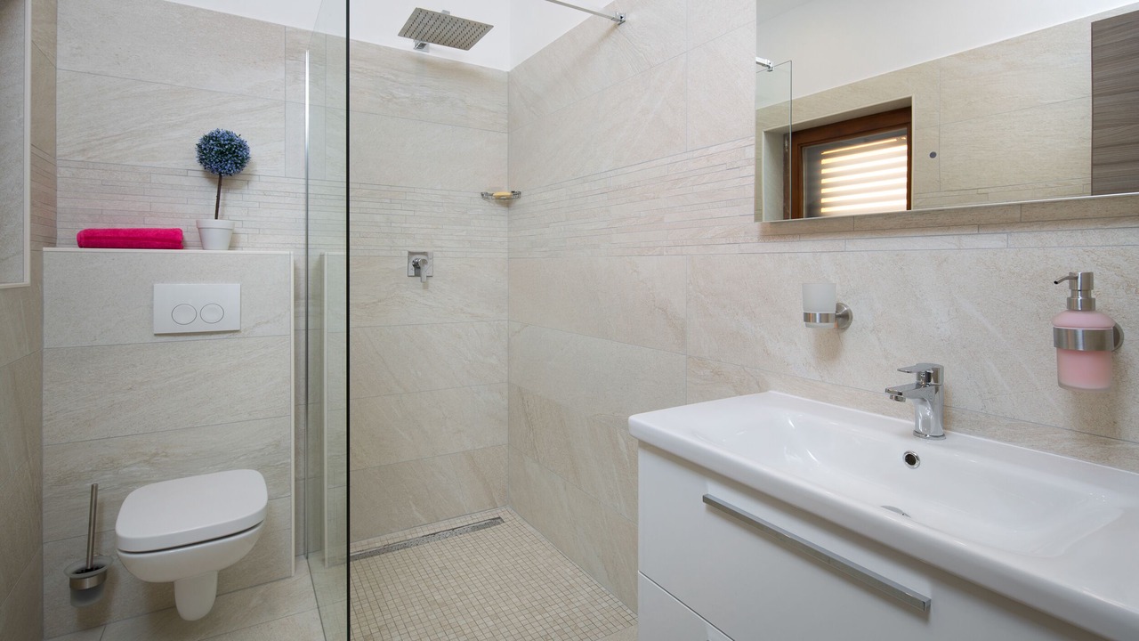 Photo of Bathroom in Martinski