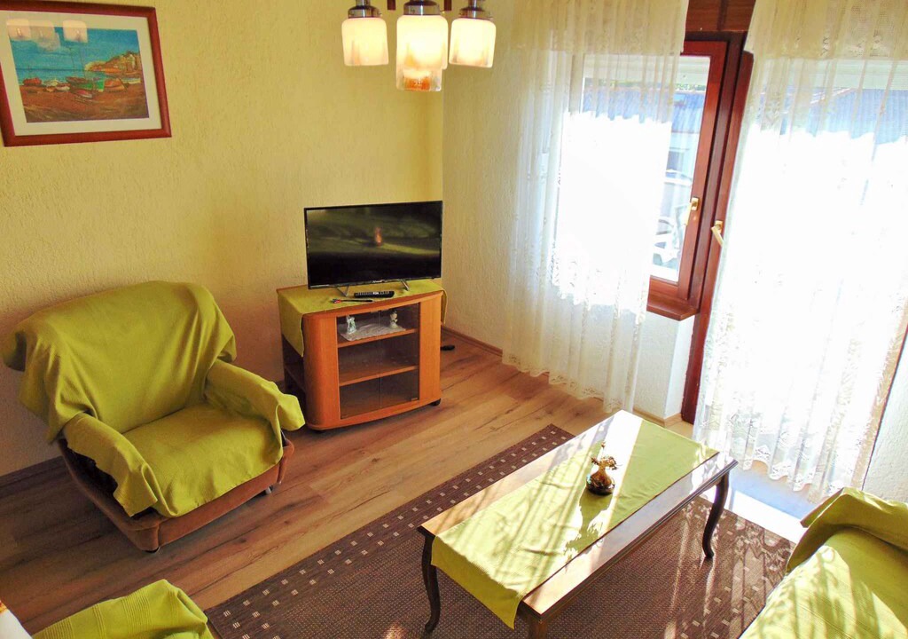 Photo of Livingroom in Supetarska Draga