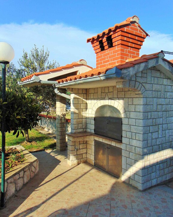 Photo of Buildings in Supetarska Draga
